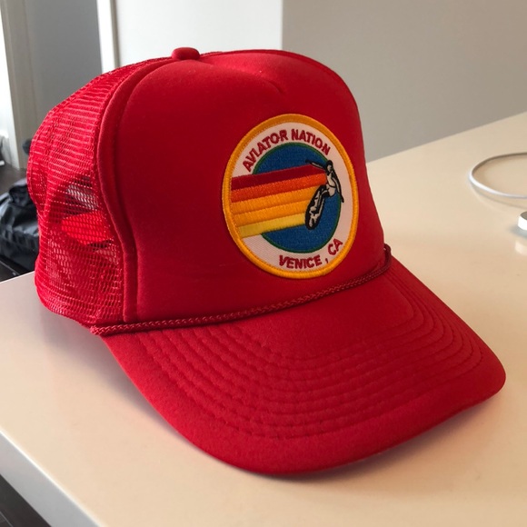 Aviator Nation Accessories Vintage 